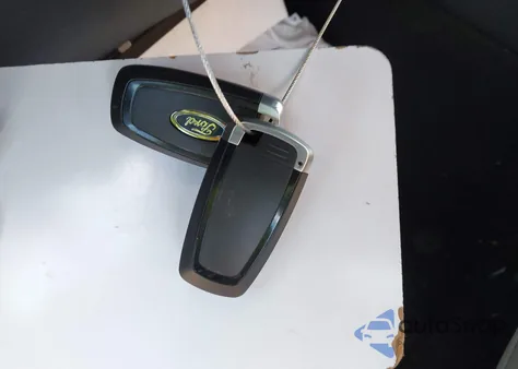 2022 Ford Explorer Limited из США, поврежденный, VIN 1FMSK8FH1NGB03646